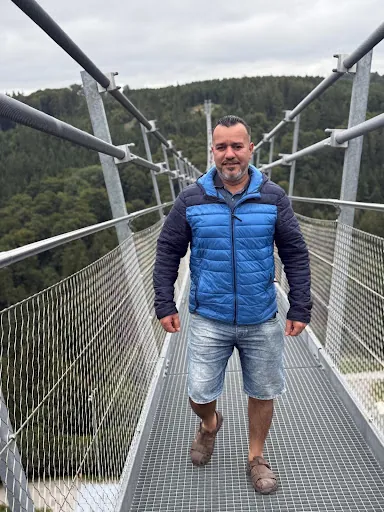 Foto von Akeel A. aus Erndtebrück