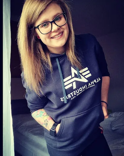 Foto von Jana B. aus Bad Berleburg